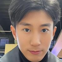 王明演员头像