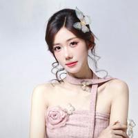 程满意演员头像