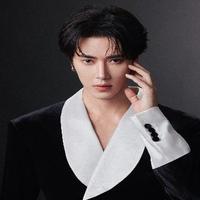 王梓亦演员头像