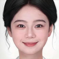 孙艺芯演员头像
