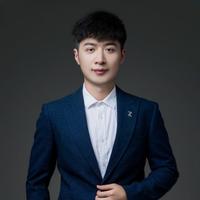 龚资正演员头像