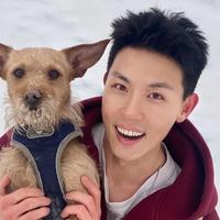 马迦亮演员头像
