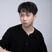 陈衽轩演员头像