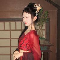 周珘演员头像