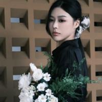 李熠羽演员头像