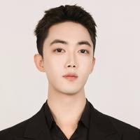 侯景汶演员头像