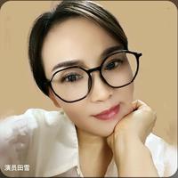 田雪演员头像
