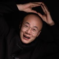 贾若愚演员头像