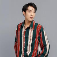 陈晓东演员头像