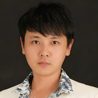 鲍磊演员头像