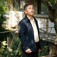李茂竹演员头像