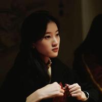 杨知姚演员头像