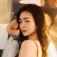 陈瑶演员头像