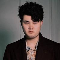 赵繁演员头像