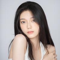 周紫怡演员头像