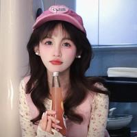 萌小叶演员头像