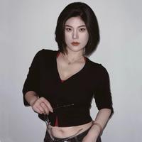秦莹演员头像