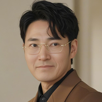 谷龙飞演员头像