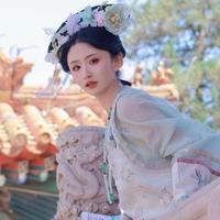 王澜钰  演员头像
