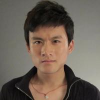 王腾演员头像