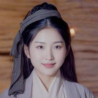 徐雪演员头像