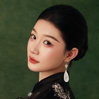 欧阳演员头像