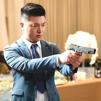 杨晓明演员头像
