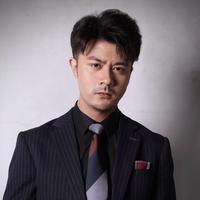 何林潇演员头像