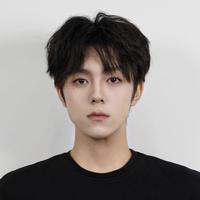 左沐演员头像