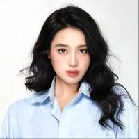 覃羿蕾演员头像