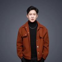  明灯演员头像