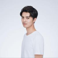 罗绪龙演员头像