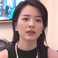 丁熙演员头像