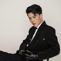 白龙演员头像