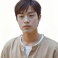 吴鑫演员头像