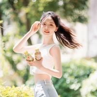 蔡雯如演员头像