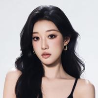 雅琪演员头像