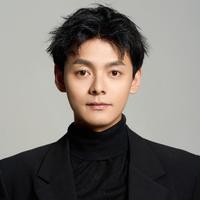 朱可为演员头像