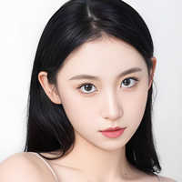 谷笑慧演员头像