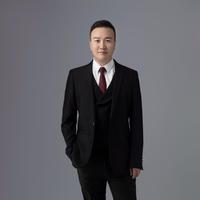 程彪演员头像