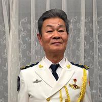 余明演员头像