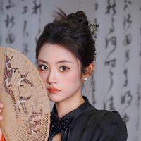 若楠演员头像