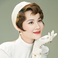 余玉婵演员头像