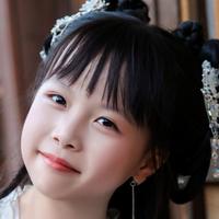 张馨尹演员头像