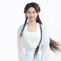 李美霖演员头像