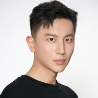 俊奇演员头像
