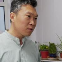 潘士斌演员头像