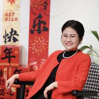 李東甜演员头像