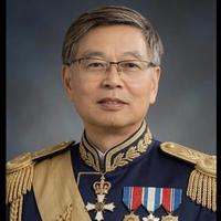 许发祥演员头像