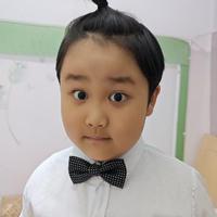 杨智玮演员头像
